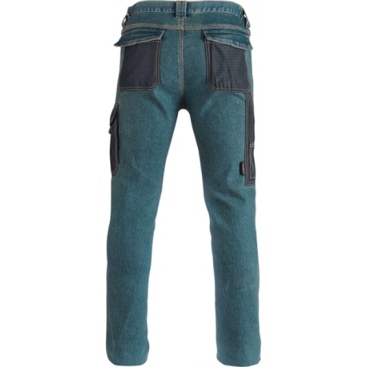 Kapriol παντελόνι εργασίας TENERE PRO Jeans
