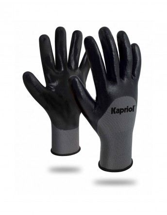 Kapriol γάντια BASIC TOUCH PLUS