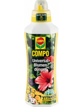 Λίπασμα υγρό COMPLESAL για όλα τα φυτά 500ml