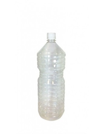 Μπουκάλι πλαστικό 2lt (PET)
