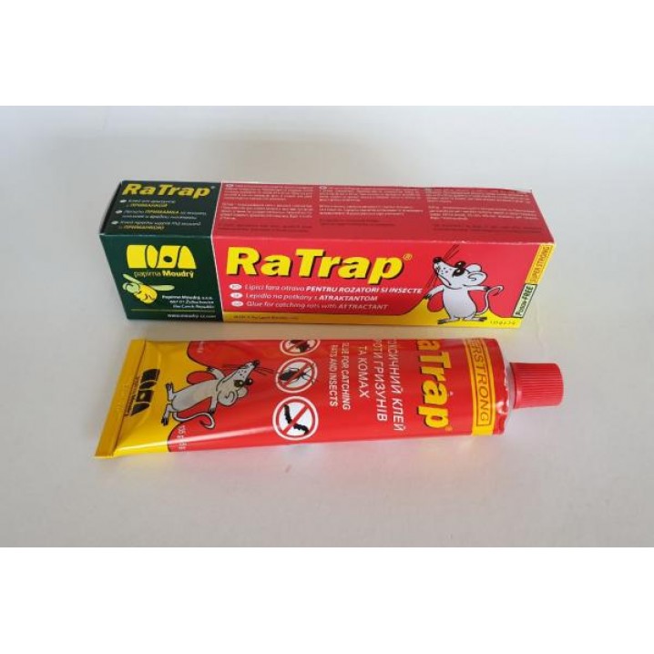 Ποντικόκολλα Protecta Rat glue 135gr