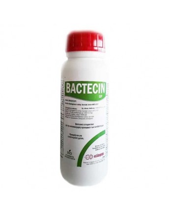Εντομοκτόνο Bactecin DP 200gr
